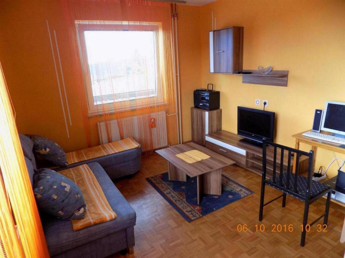 Apartment Panorama Zreče Eksteriør billede