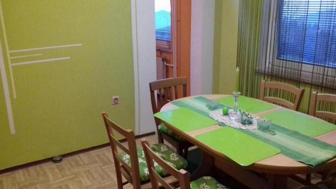 Apartment Panorama Zreče Eksteriør billede