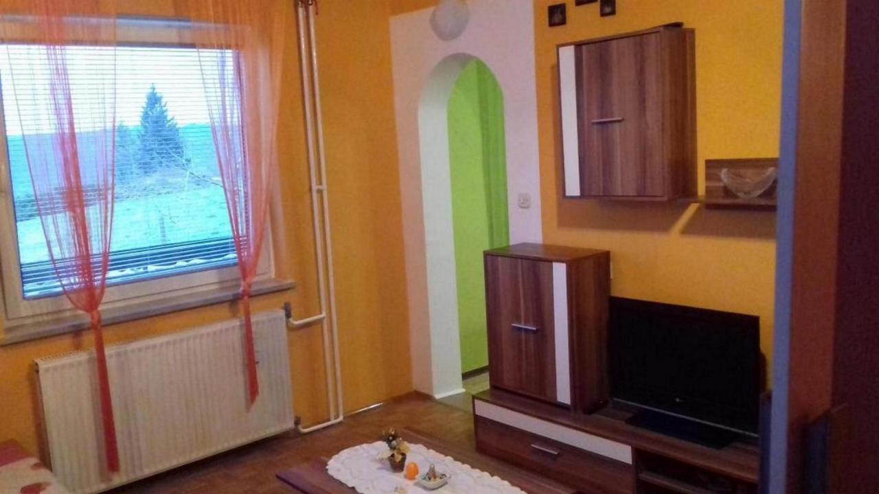 Apartment Panorama Zreče Eksteriør billede