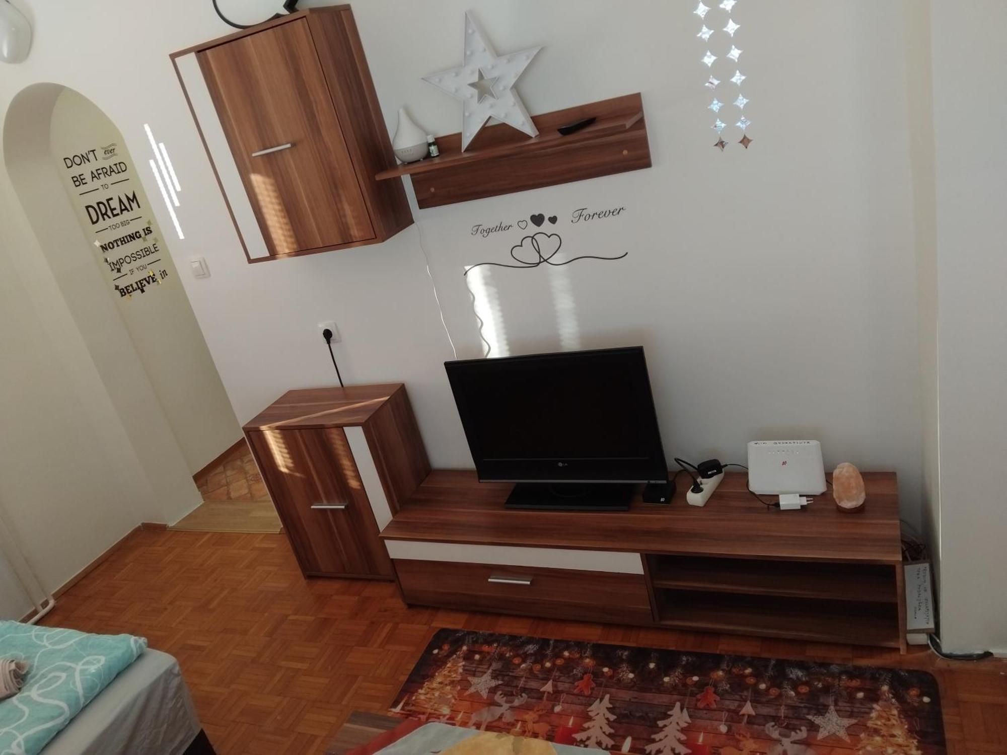 Apartment Panorama Zreče Eksteriør billede