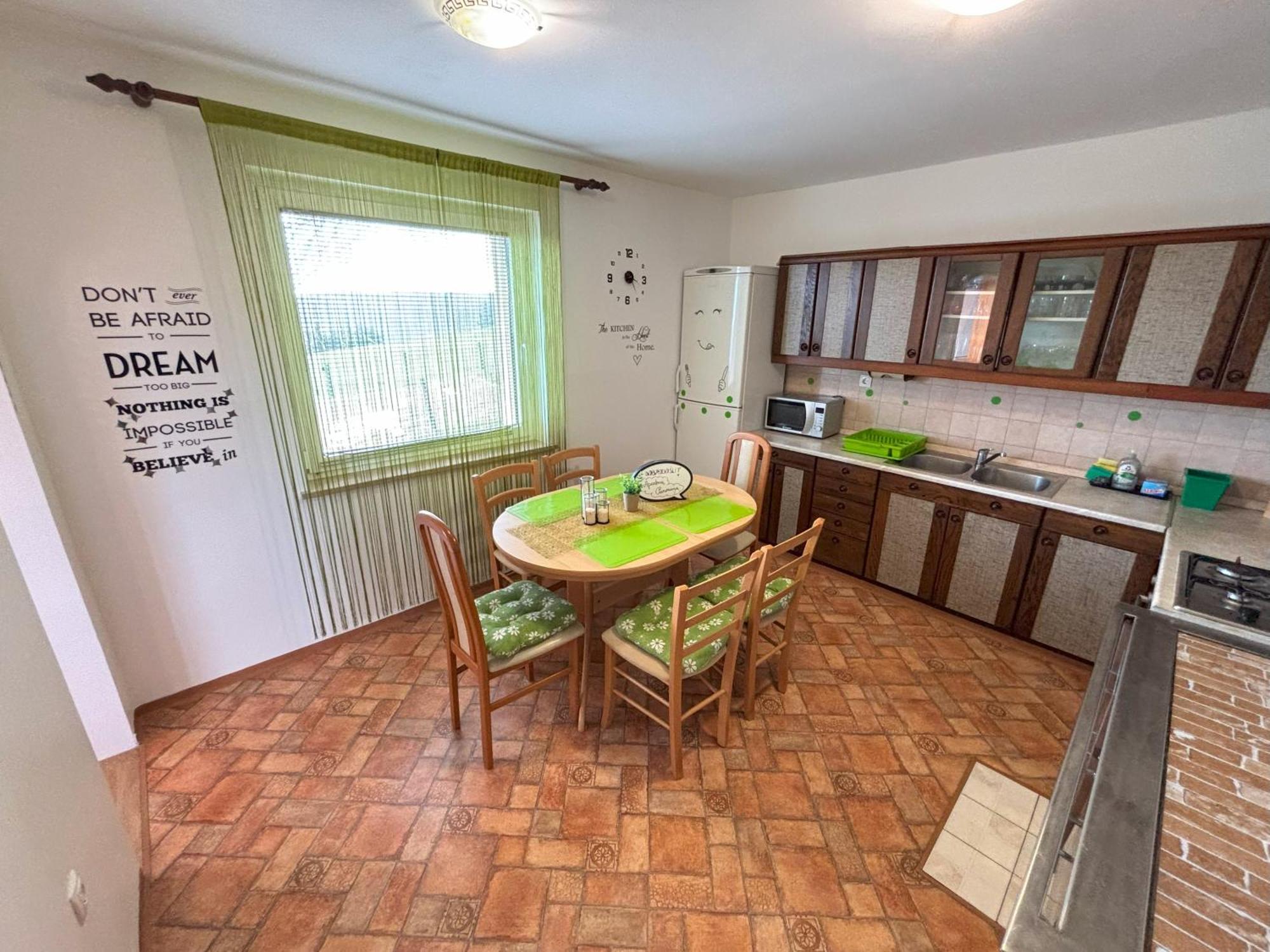 Apartment Panorama Zreče Eksteriør billede