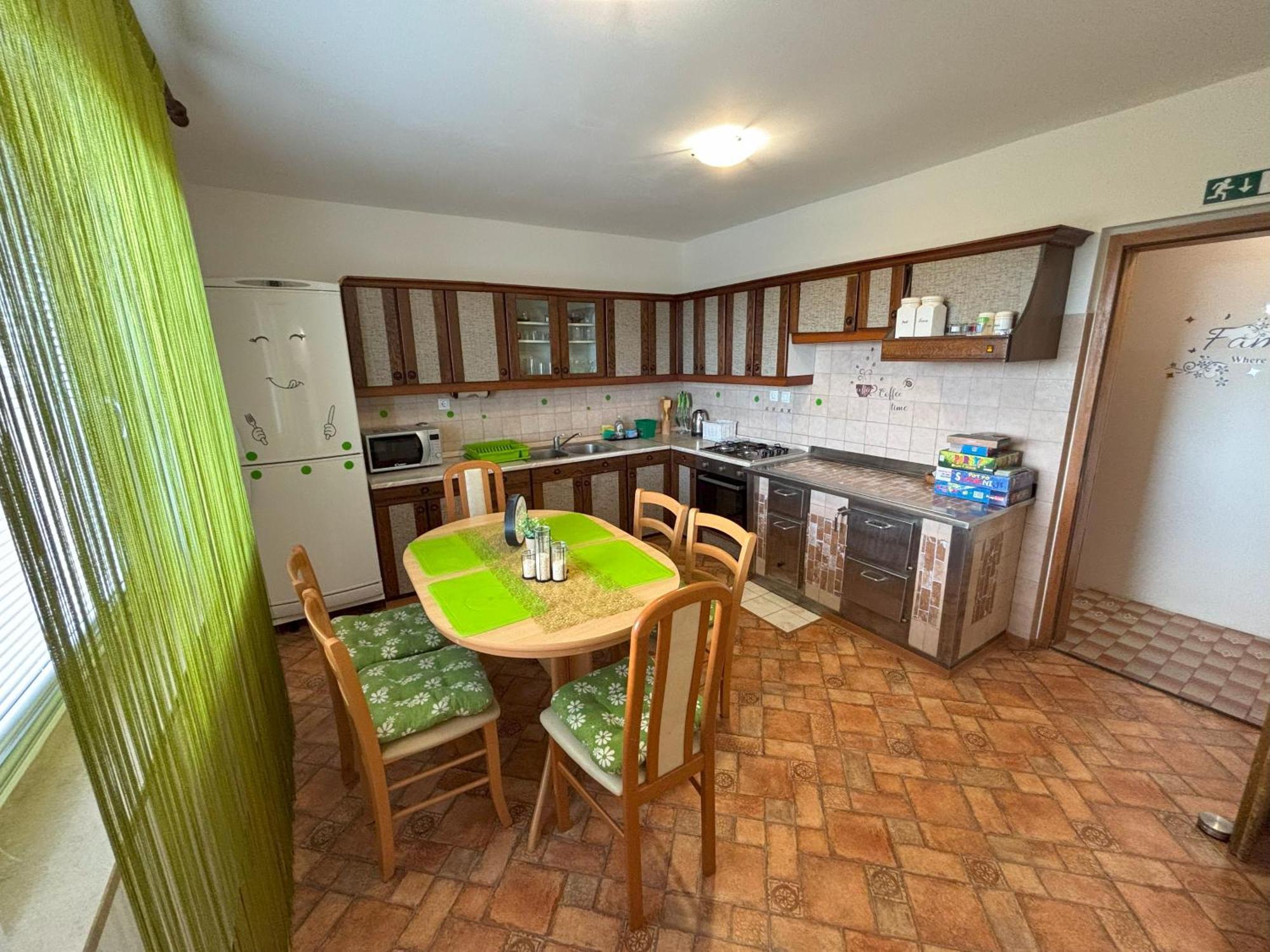 Apartment Panorama Zreče Eksteriør billede