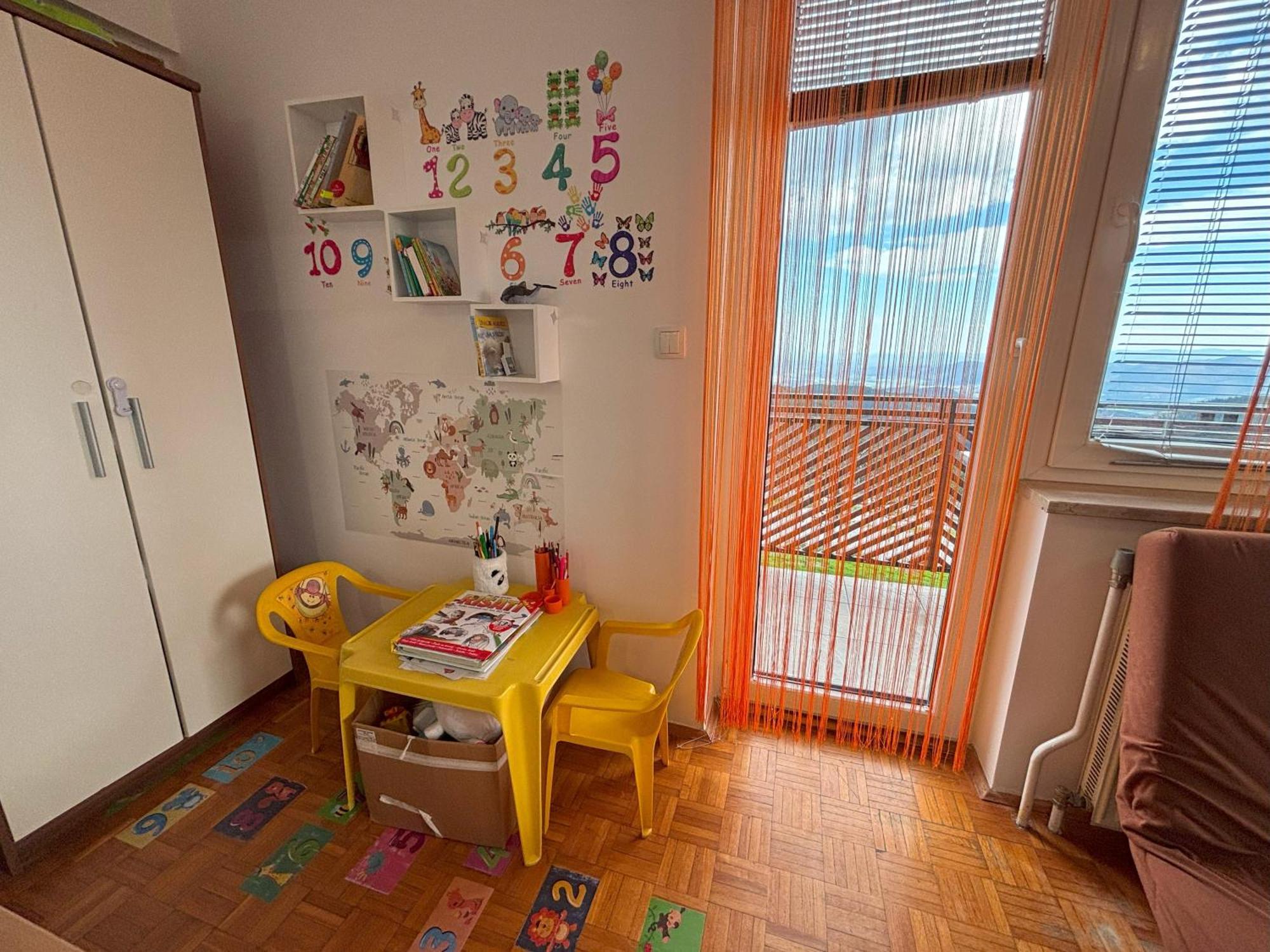 Apartment Panorama Zreče Eksteriør billede