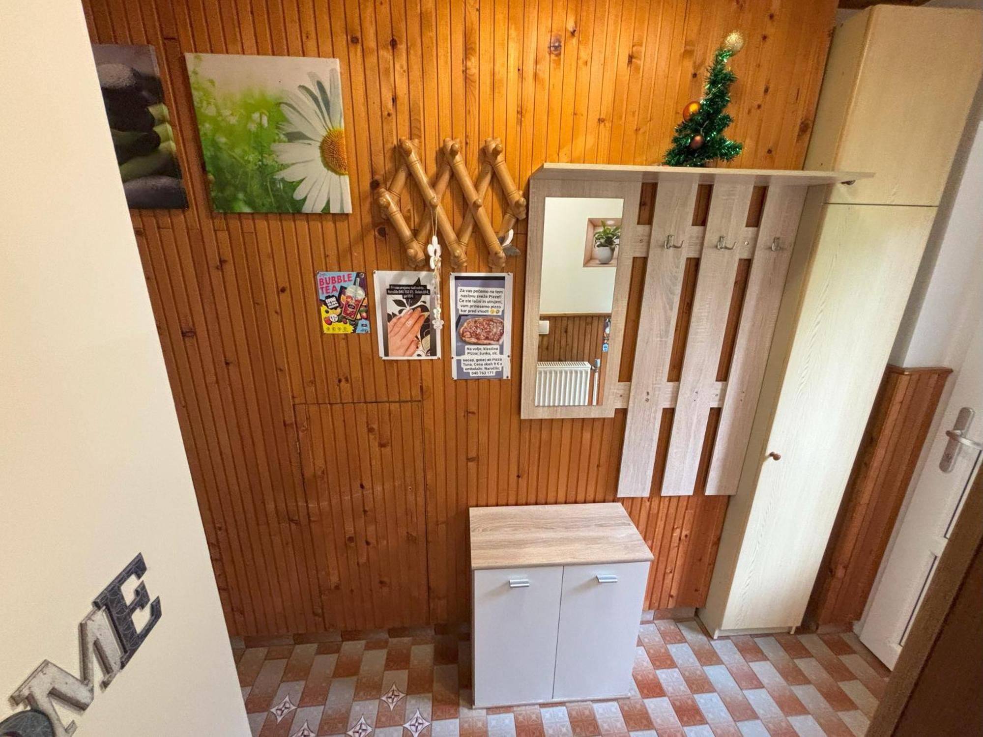 Apartment Panorama Zreče Eksteriør billede